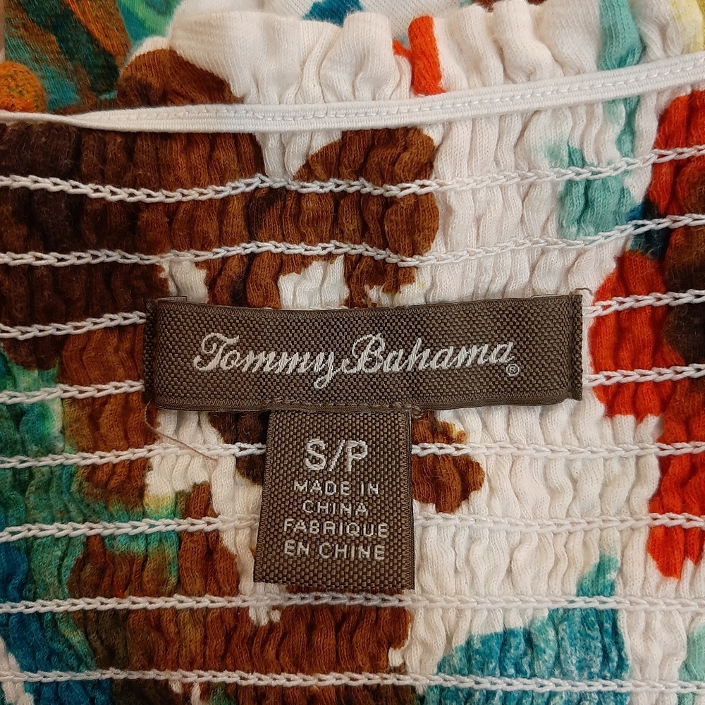 Tommy Bahama dress - Picture 5 of 9